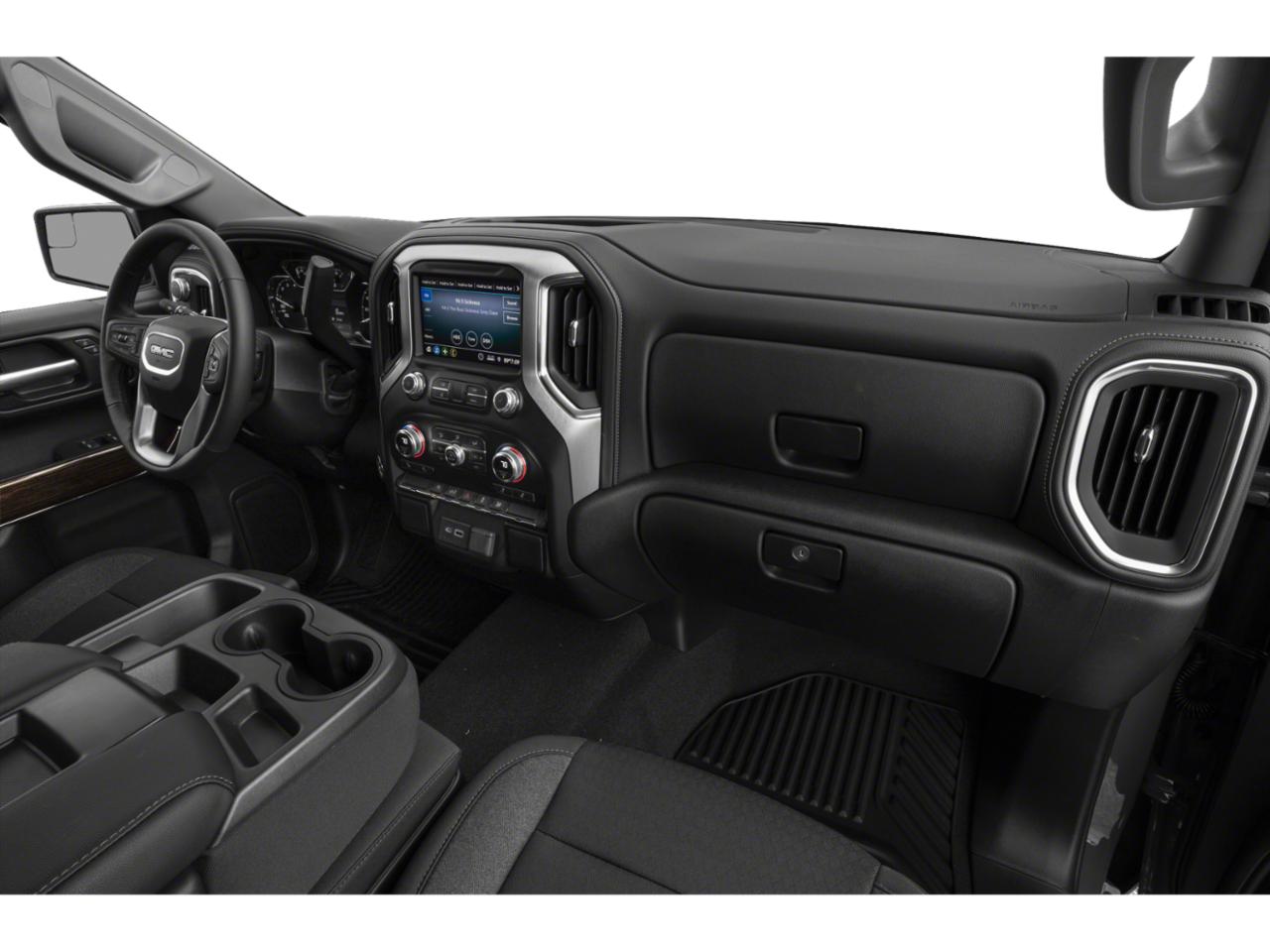 2020 GMC Sierra 1500 Vehicle Photo in Akron, OH 44312