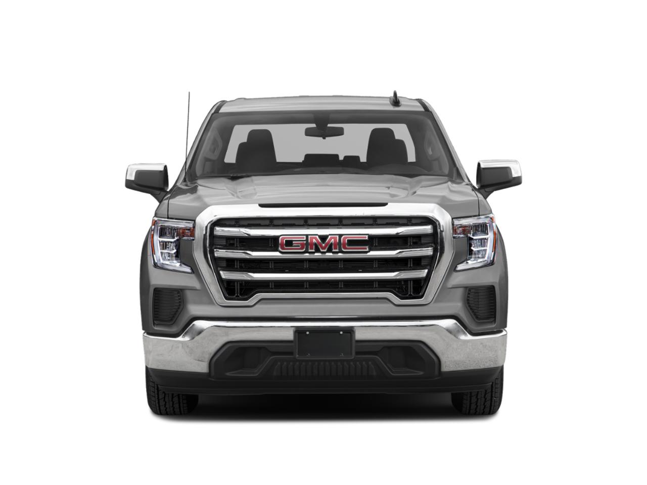 2020 GMC Sierra 1500 Vehicle Photo in TOPEKA, KS 66609-0000