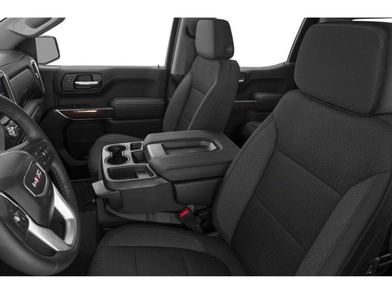 2020 GMC Sierra 1500 Vehicle Photo in Mechanicsburg, PA 17050-1707