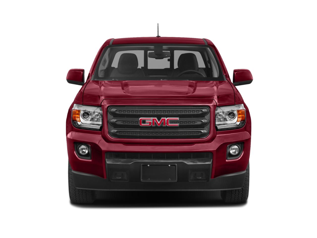 2020 GMC Canyon Vehicle Photo in Denton, TX 76205