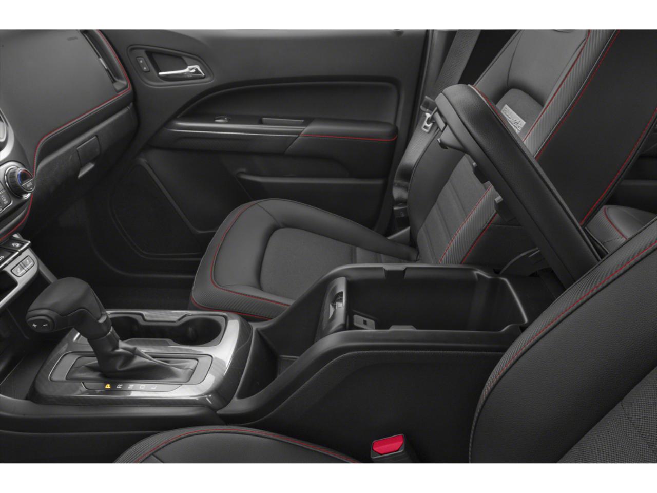 2020 GMC Canyon Vehicle Photo in Denton, TX 76205