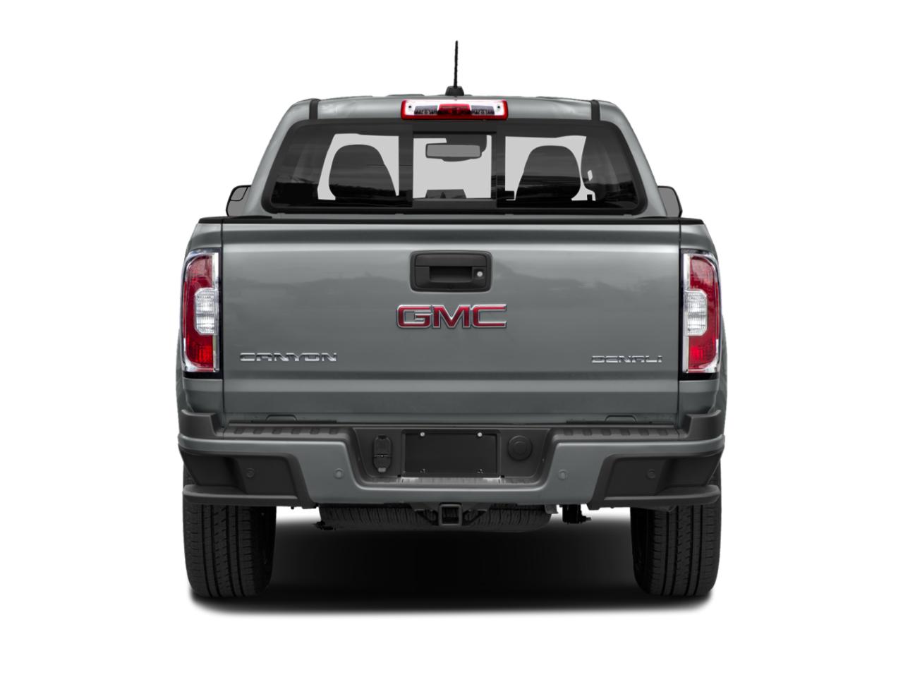 2020 GMC Canyon Vehicle Photo in PORTSMOUTH, NH 03801-4196