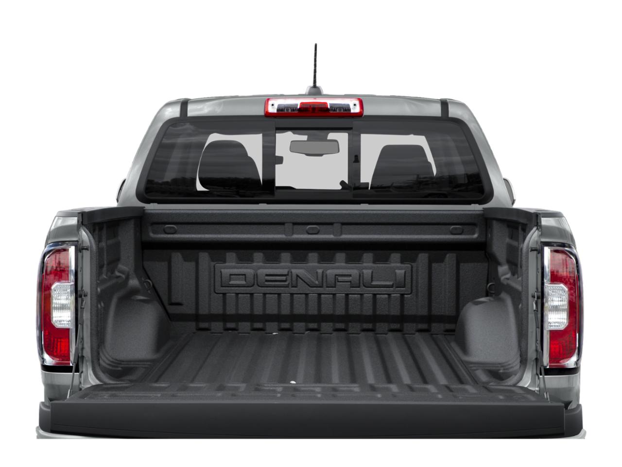 2020 GMC Canyon Vehicle Photo in PORTSMOUTH, NH 03801-4196