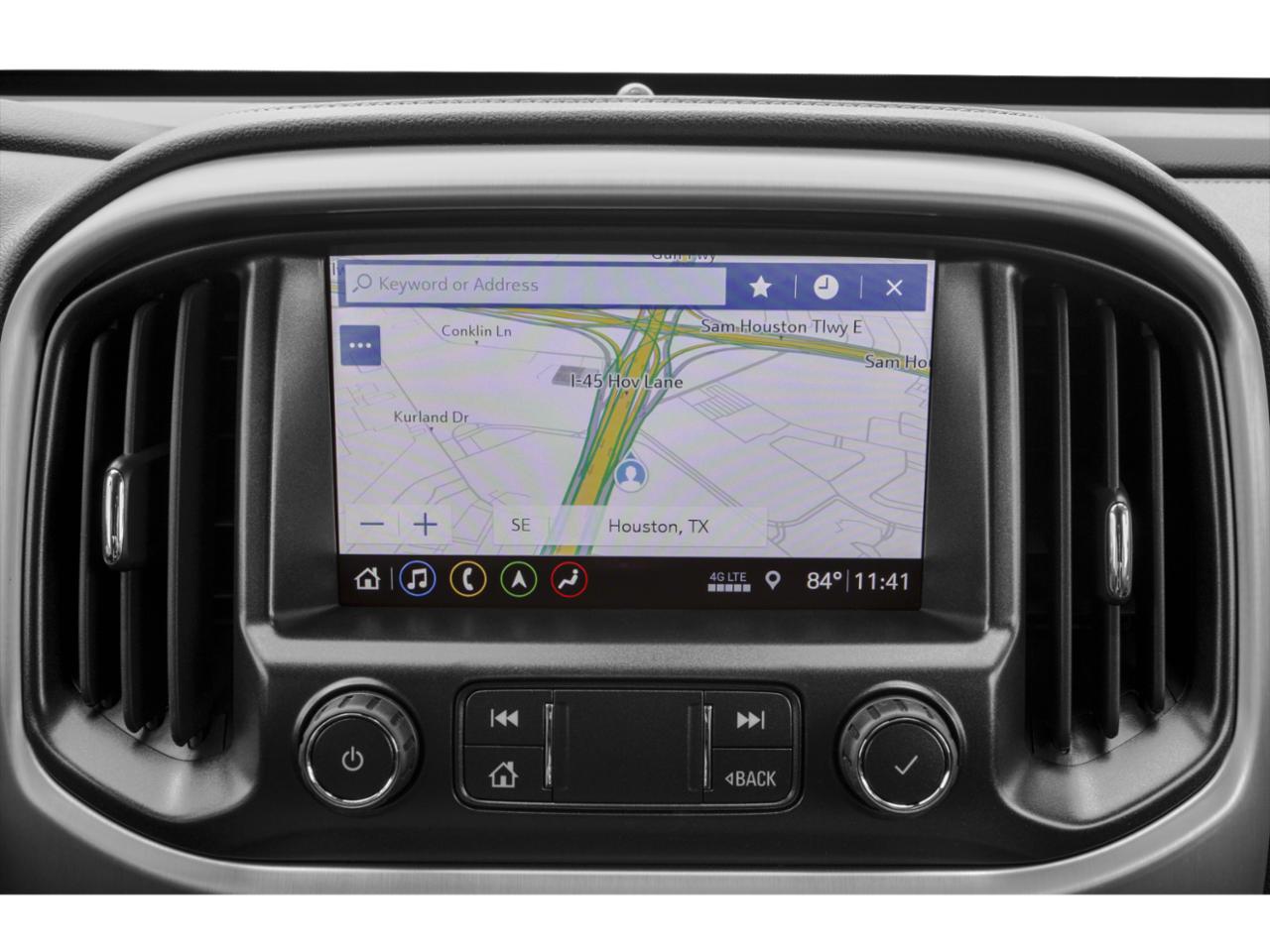 2020 GMC Canyon Vehicle Photo in PORTSMOUTH, NH 03801-4196