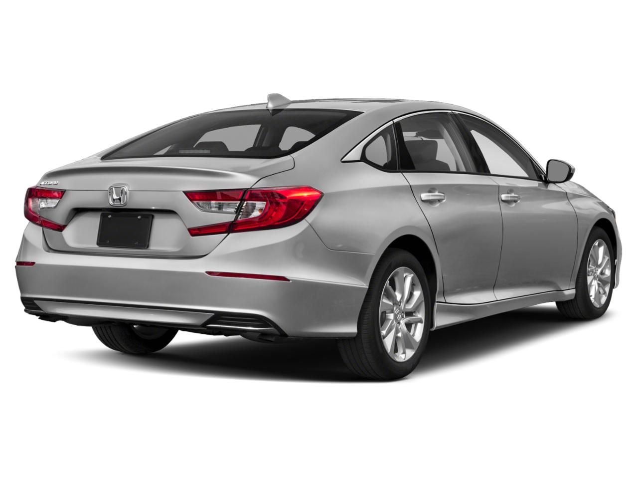 2020 Honda Accord Sedan Vehicle Photo in San Antonio, TX 78238