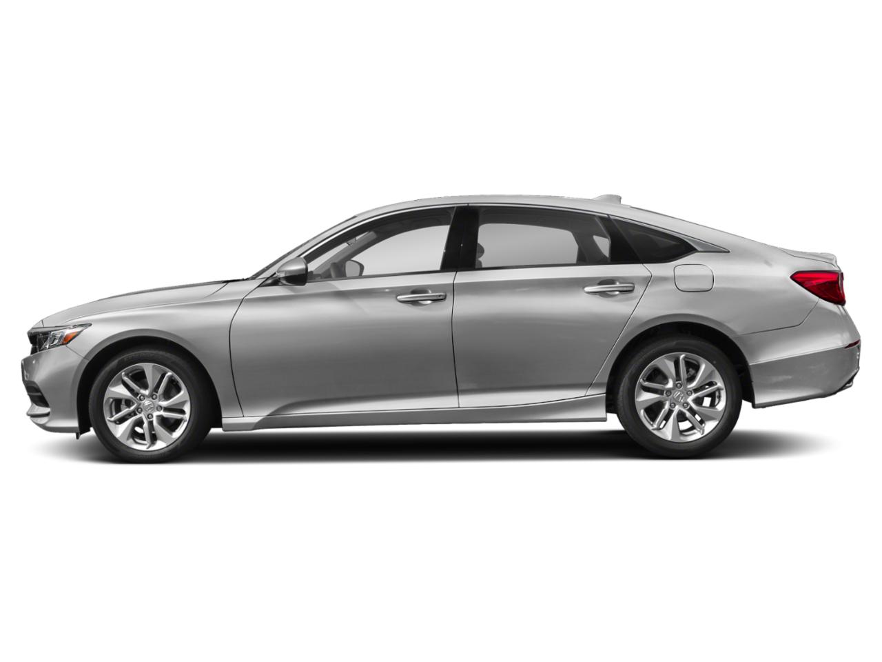 2020 Honda Accord Sedan Vehicle Photo in San Antonio, TX 78238