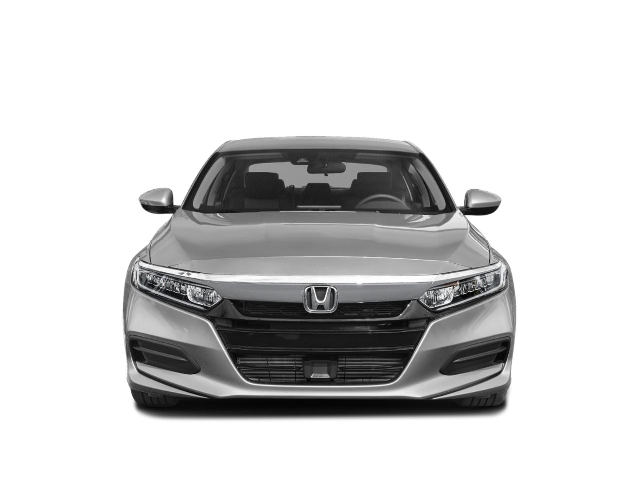 2020 Honda Accord Sedan Vehicle Photo in San Antonio, TX 78238