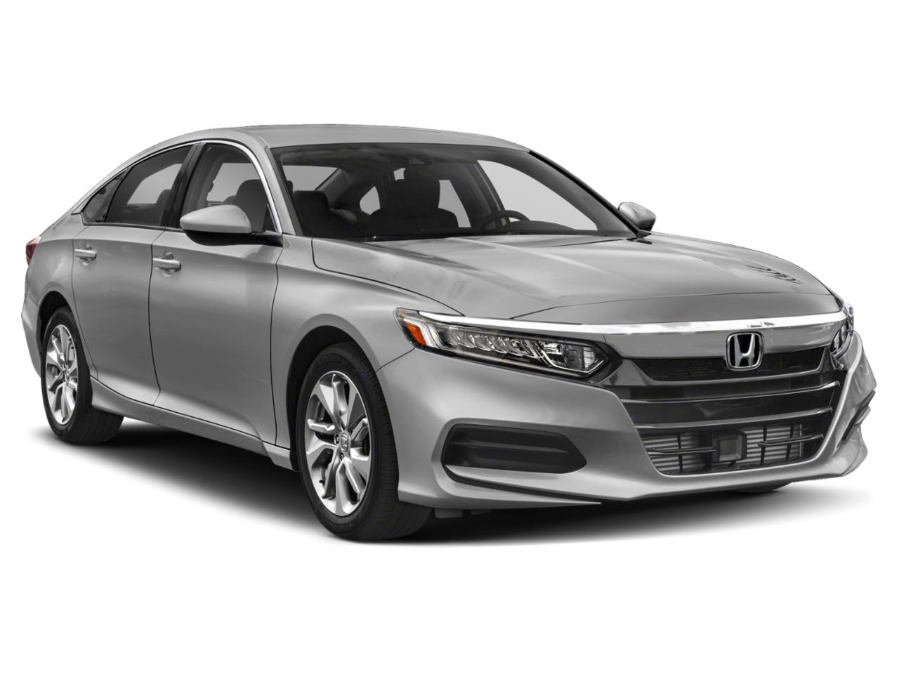 2020 Honda Accord Sedan Vehicle Photo in San Antonio, TX 78238