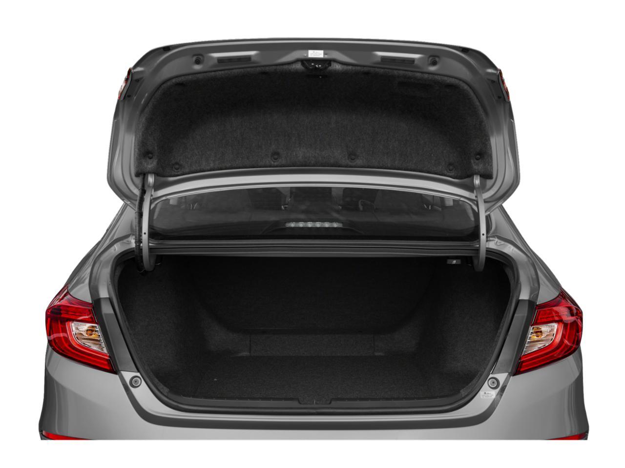 2020 Honda Accord Sedan Vehicle Photo in San Antonio, TX 78238