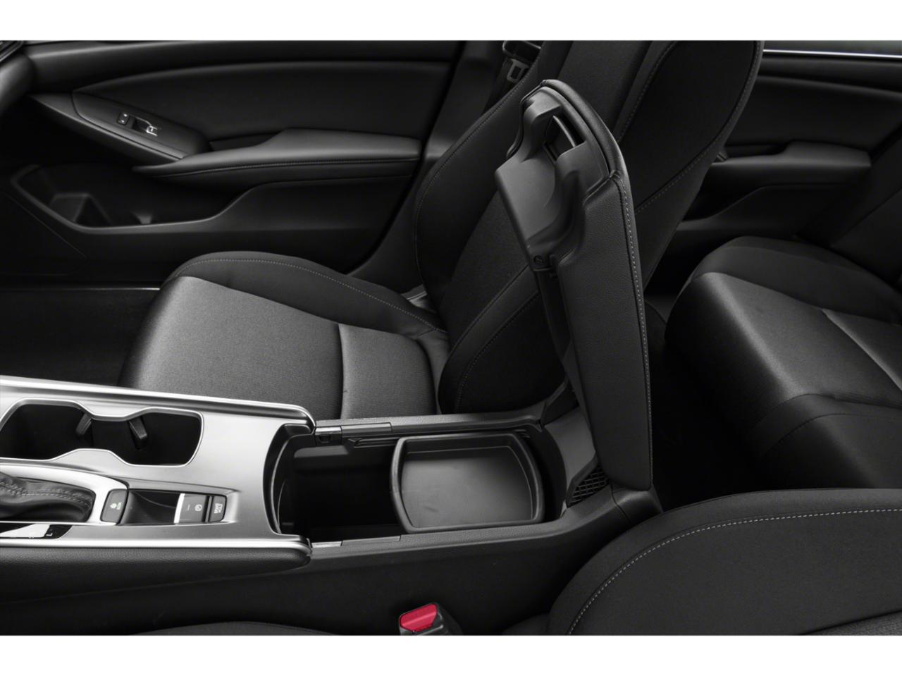 2020 Honda Accord Sedan Vehicle Photo in San Antonio, TX 78238