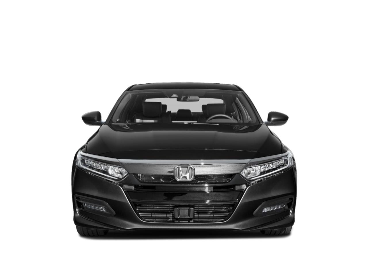 2020 Honda Accord Sedan Vehicle Photo in Seguin, TX 78155