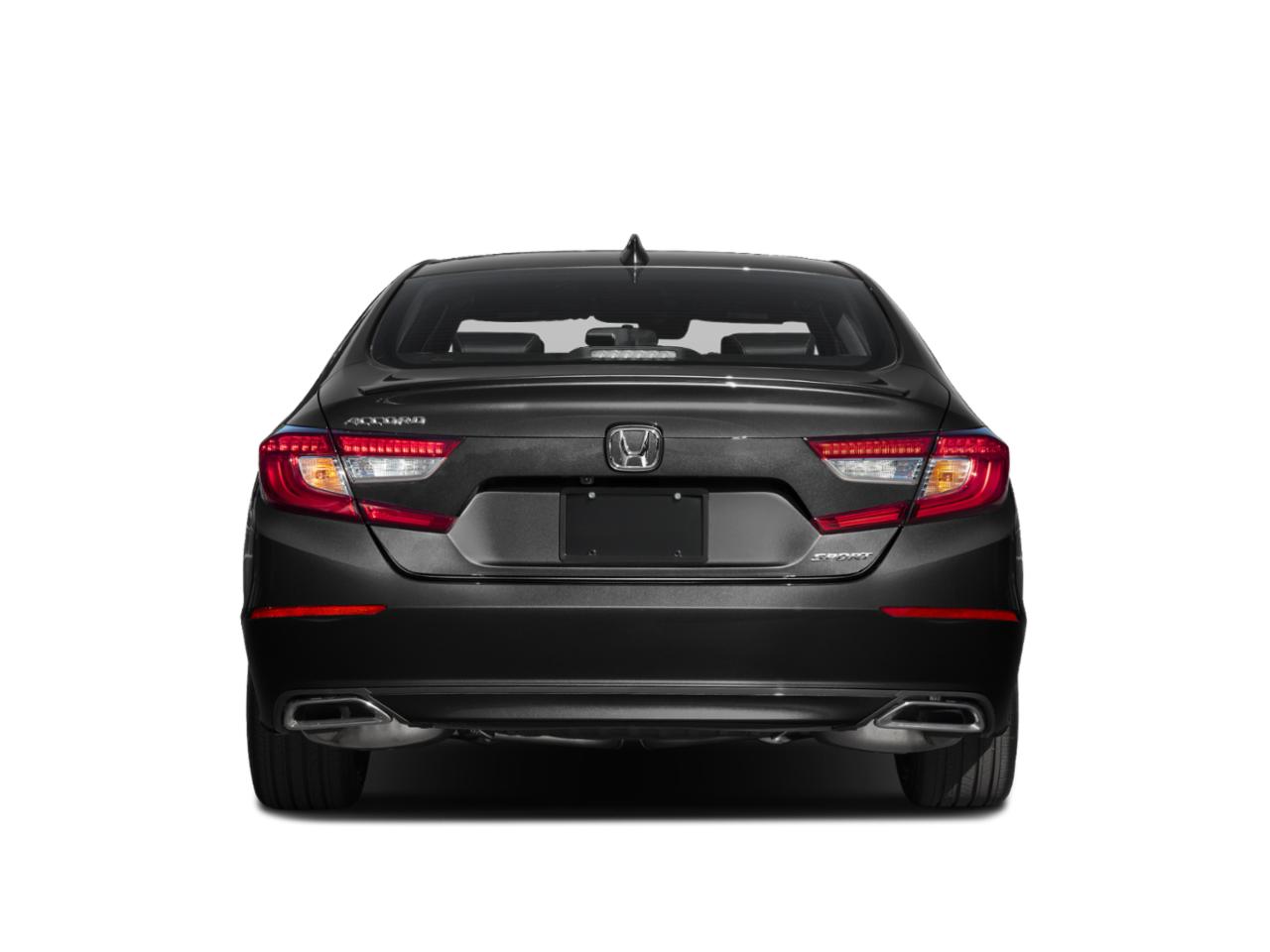 2020 Honda Accord Sedan Vehicle Photo in Seguin, TX 78155