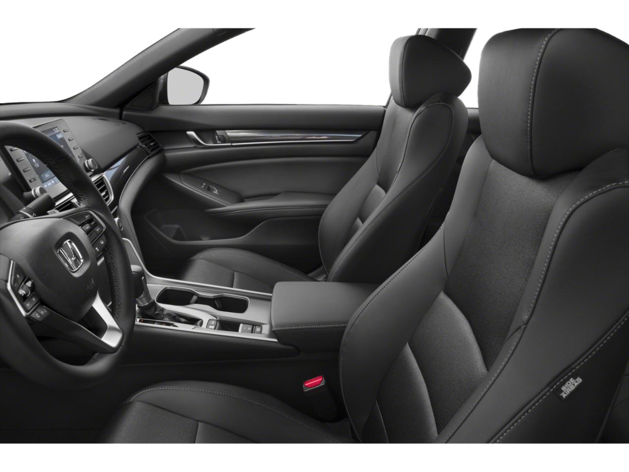 2020 Honda Accord Sedan Vehicle Photo in Seguin, TX 78155