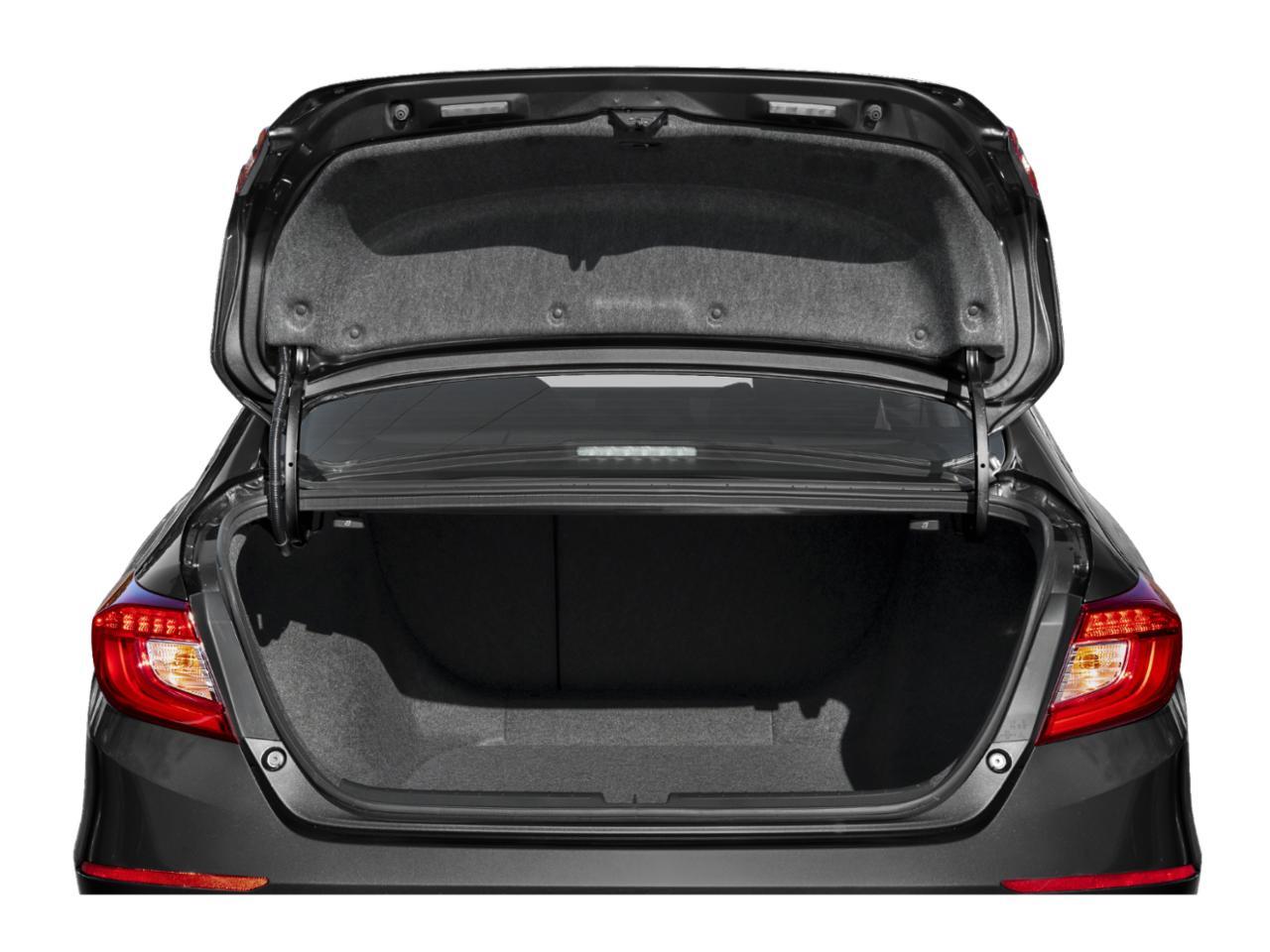 2020 Honda Accord Sedan Vehicle Photo in Seguin, TX 78155