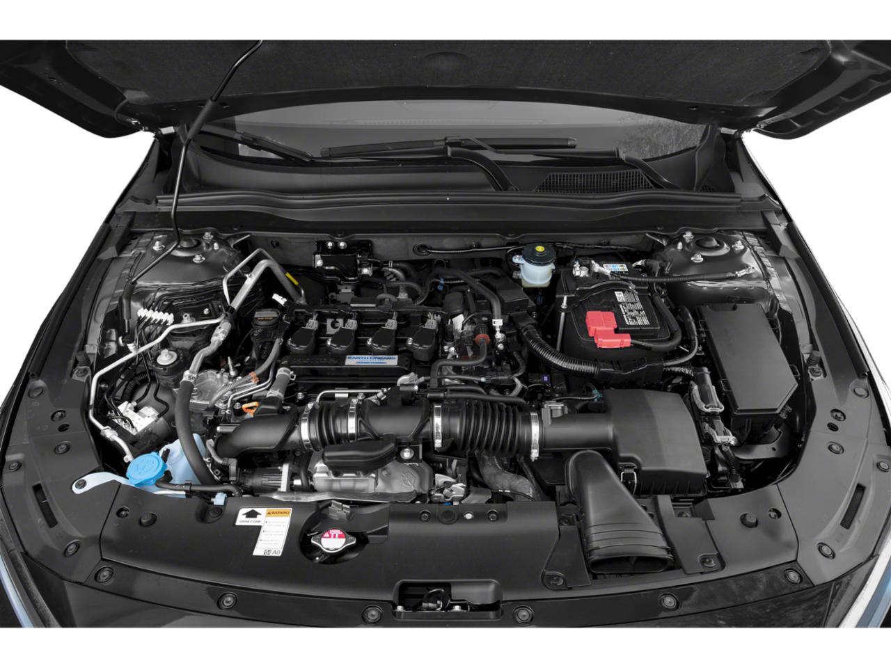 2020 Honda Accord Sedan Vehicle Photo in Seguin, TX 78155