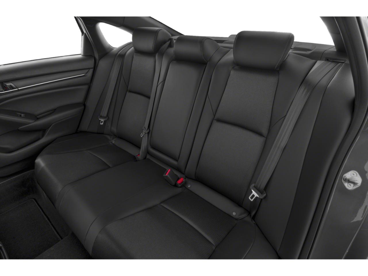 2020 Honda Accord Sedan Vehicle Photo in Seguin, TX 78155