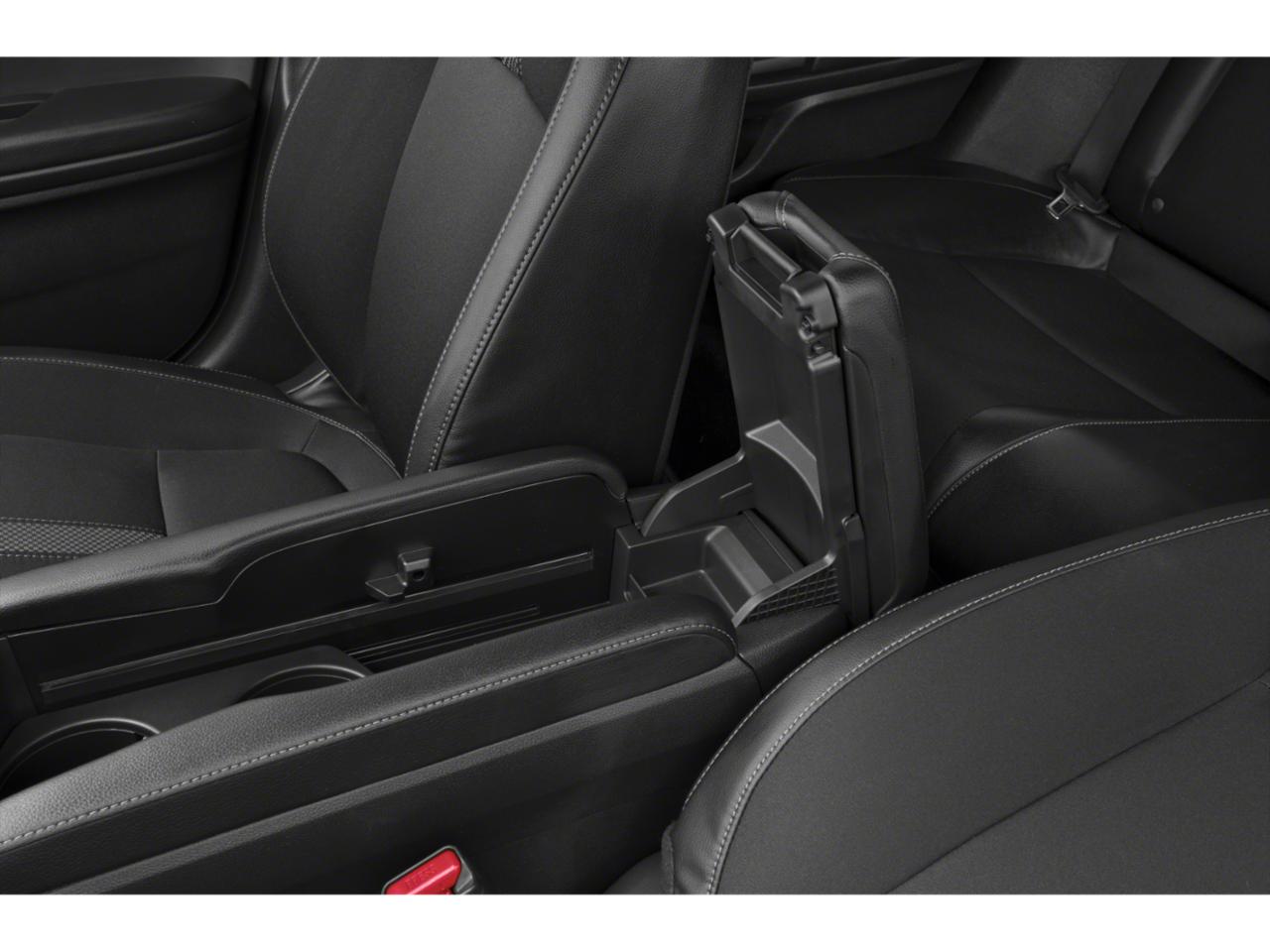 2020 Honda Civic Sedan Vehicle Photo in San Antonio, TX 78238
