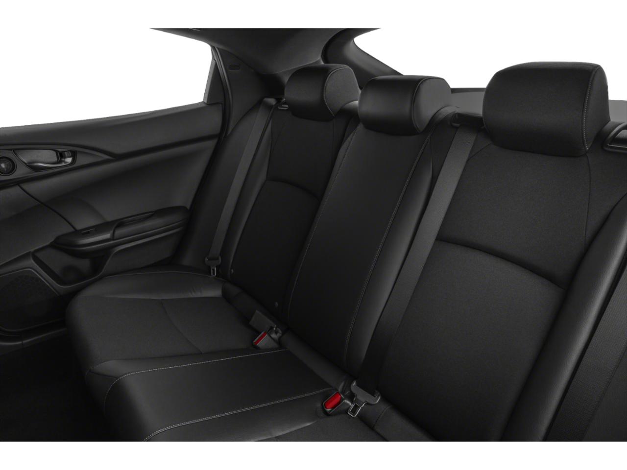 2020 Honda Civic Hatchback Vehicle Photo in Trevose, PA 19053