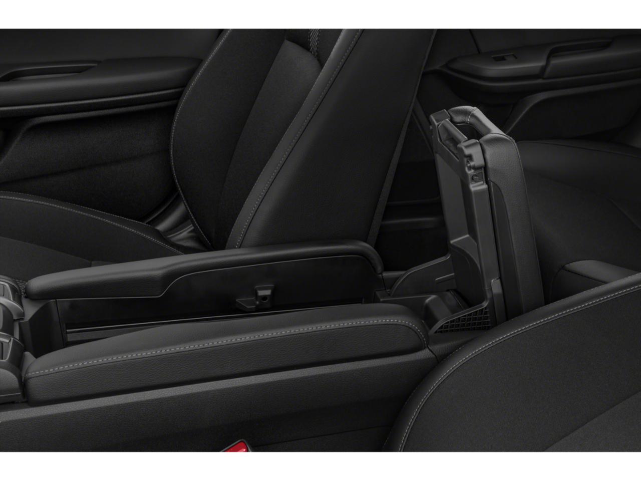 2020 Honda Civic Hatchback Vehicle Photo in Trevose, PA 19053