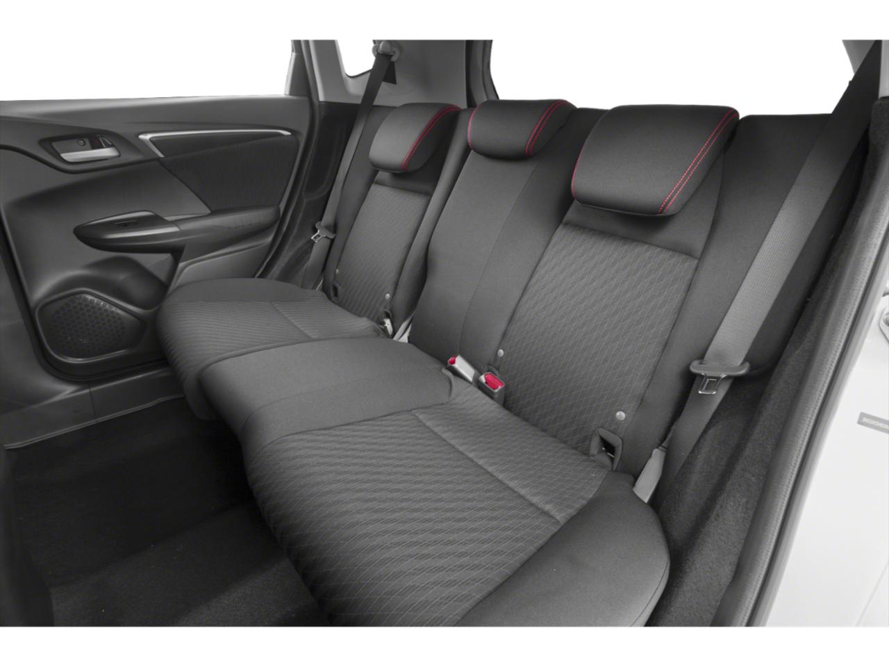 2020 Honda Fit Vehicle Photo in Trevose, PA 19053