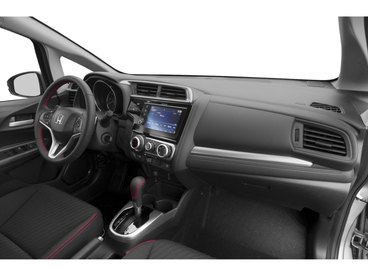 2020 Honda Fit Vehicle Photo in Trevose, PA 19053