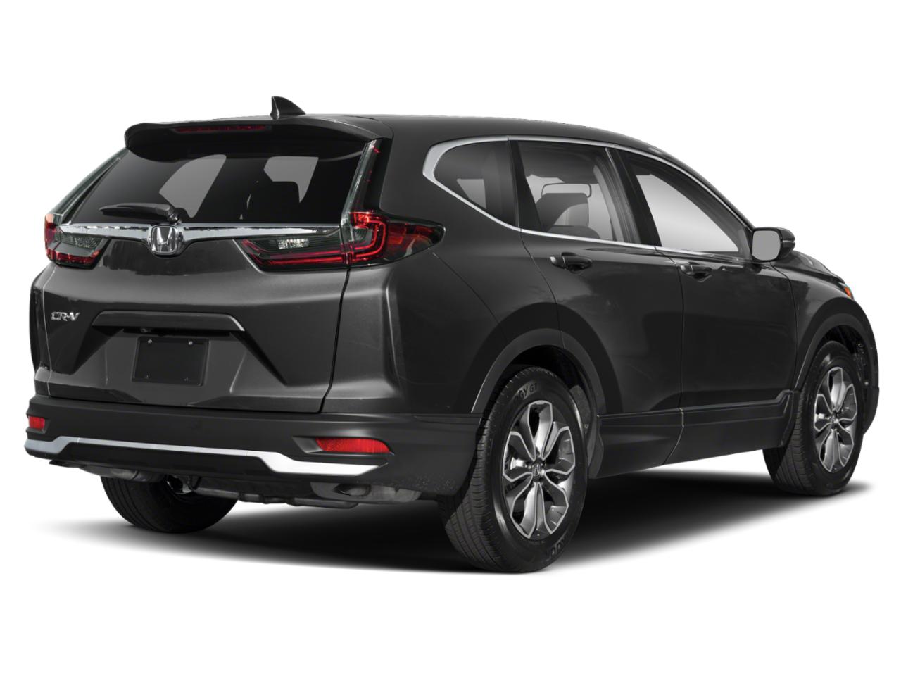 2020 Honda CR-V Vehicle Photo in San Antonio, TX 78238