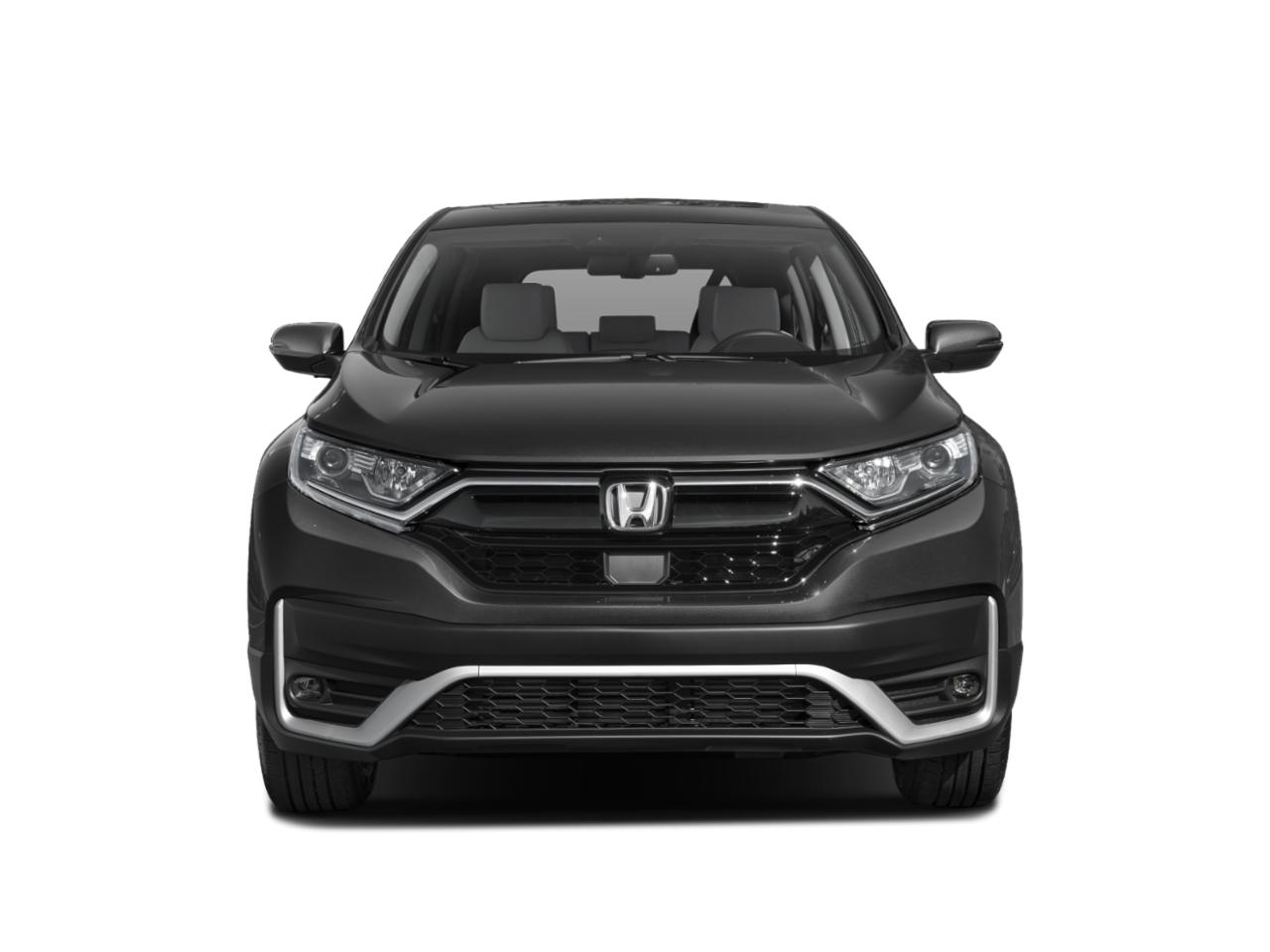 2020 Honda CR-V Vehicle Photo in San Antonio, TX 78238