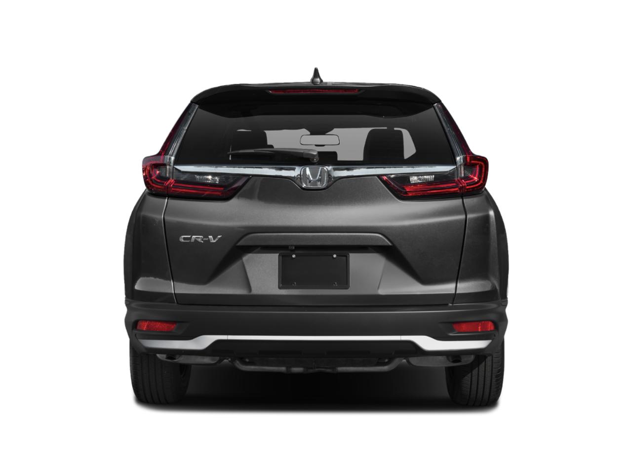 2020 Honda CR-V Vehicle Photo in San Antonio, TX 78238