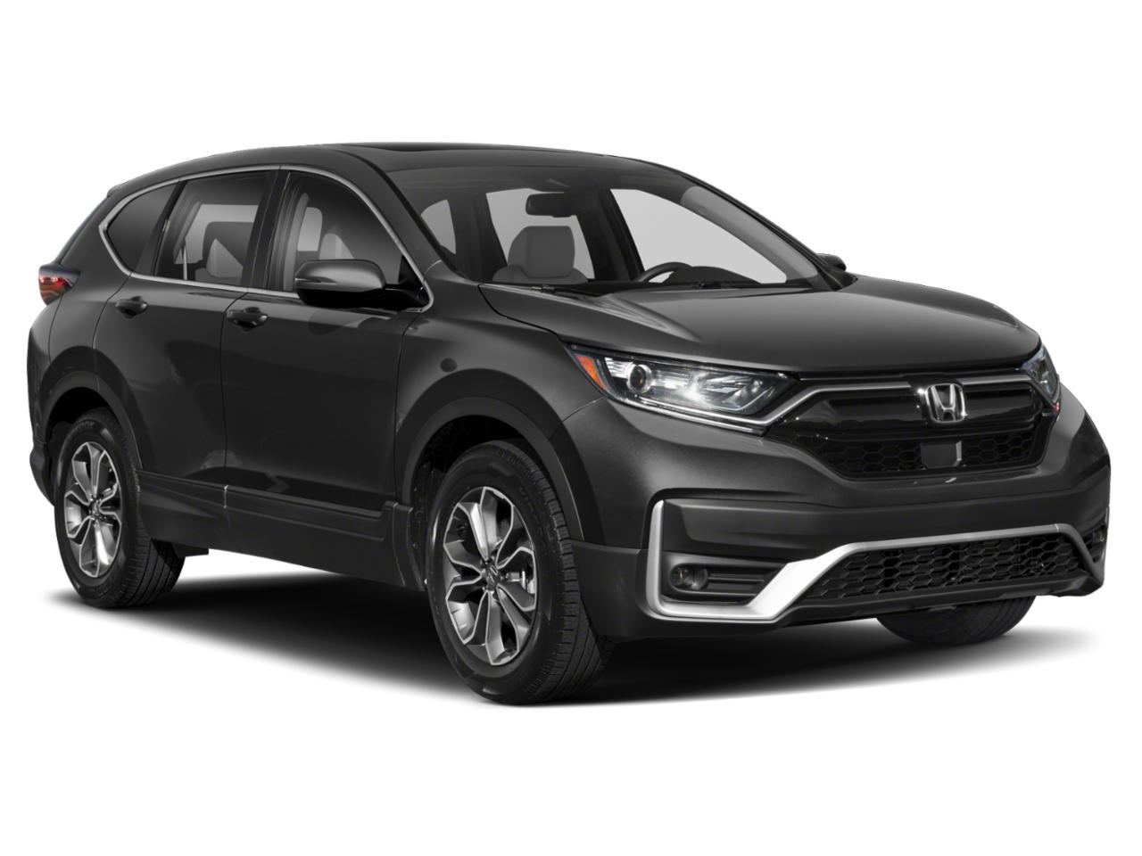 2020 Honda CR-V Vehicle Photo in San Antonio, TX 78238