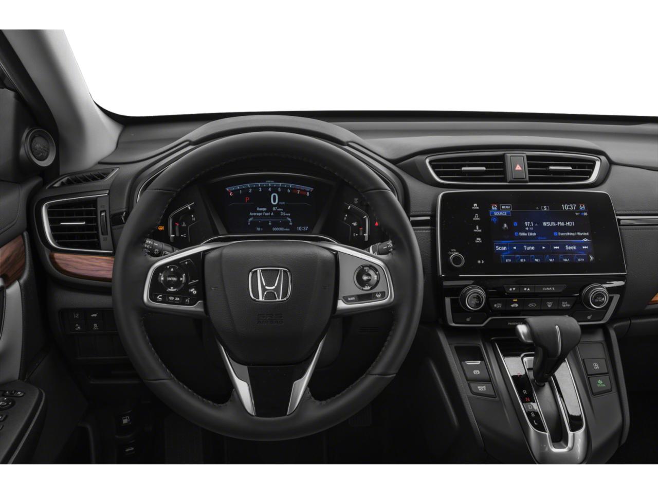 2020 Honda CR-V Vehicle Photo in San Antonio, TX 78238