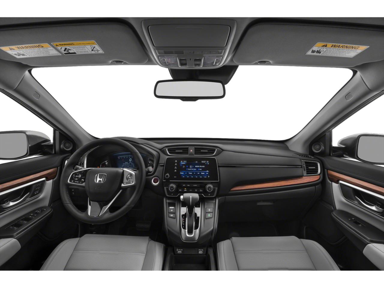 2020 Honda CR-V Vehicle Photo in San Antonio, TX 78238
