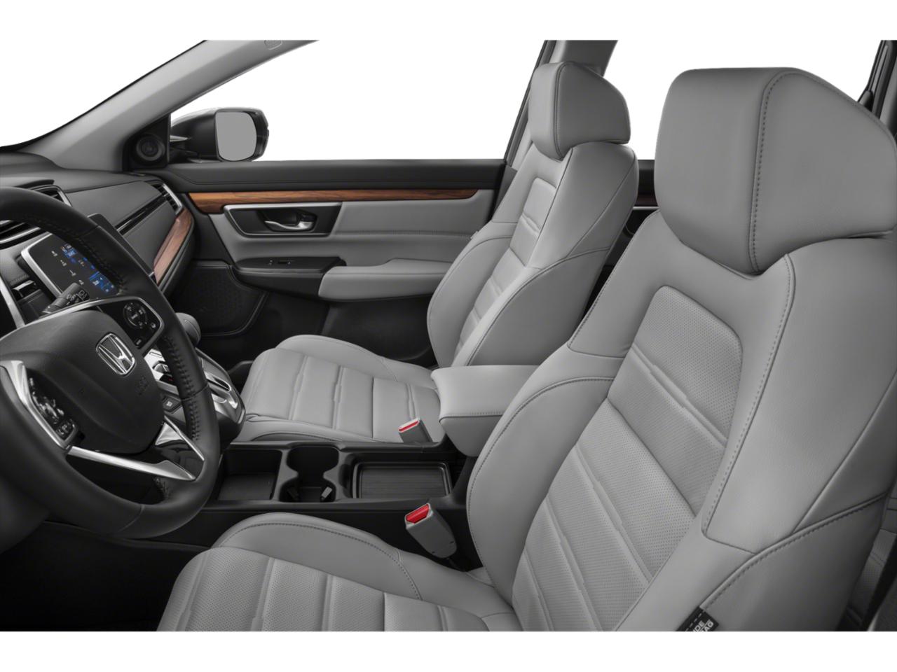 2020 Honda CR-V Vehicle Photo in San Antonio, TX 78238