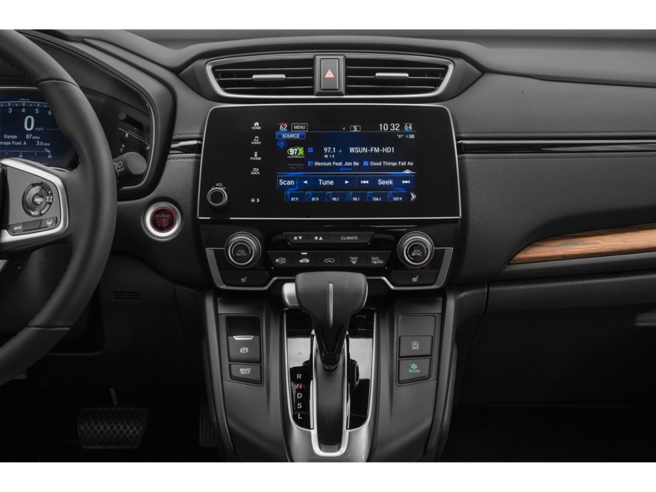 2020 Honda CR-V Vehicle Photo in San Antonio, TX 78238