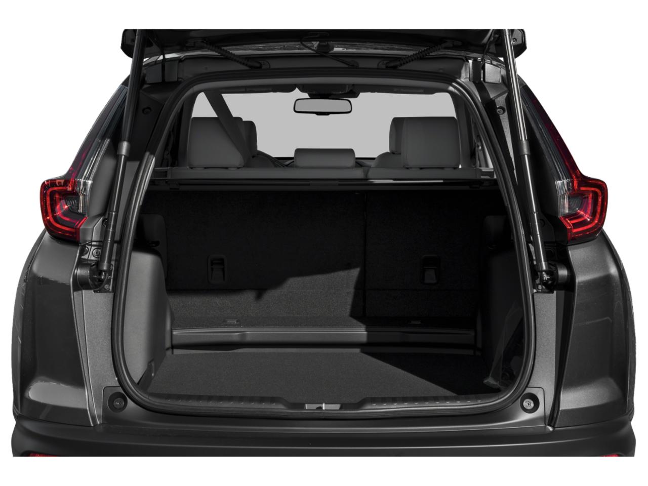 2020 Honda CR-V Vehicle Photo in San Antonio, TX 78238