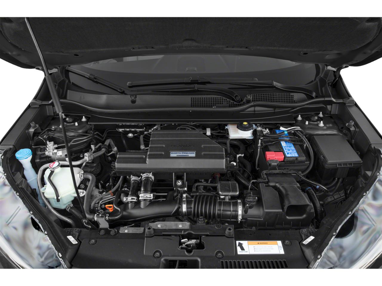 2020 Honda CR-V Vehicle Photo in San Antonio, TX 78238