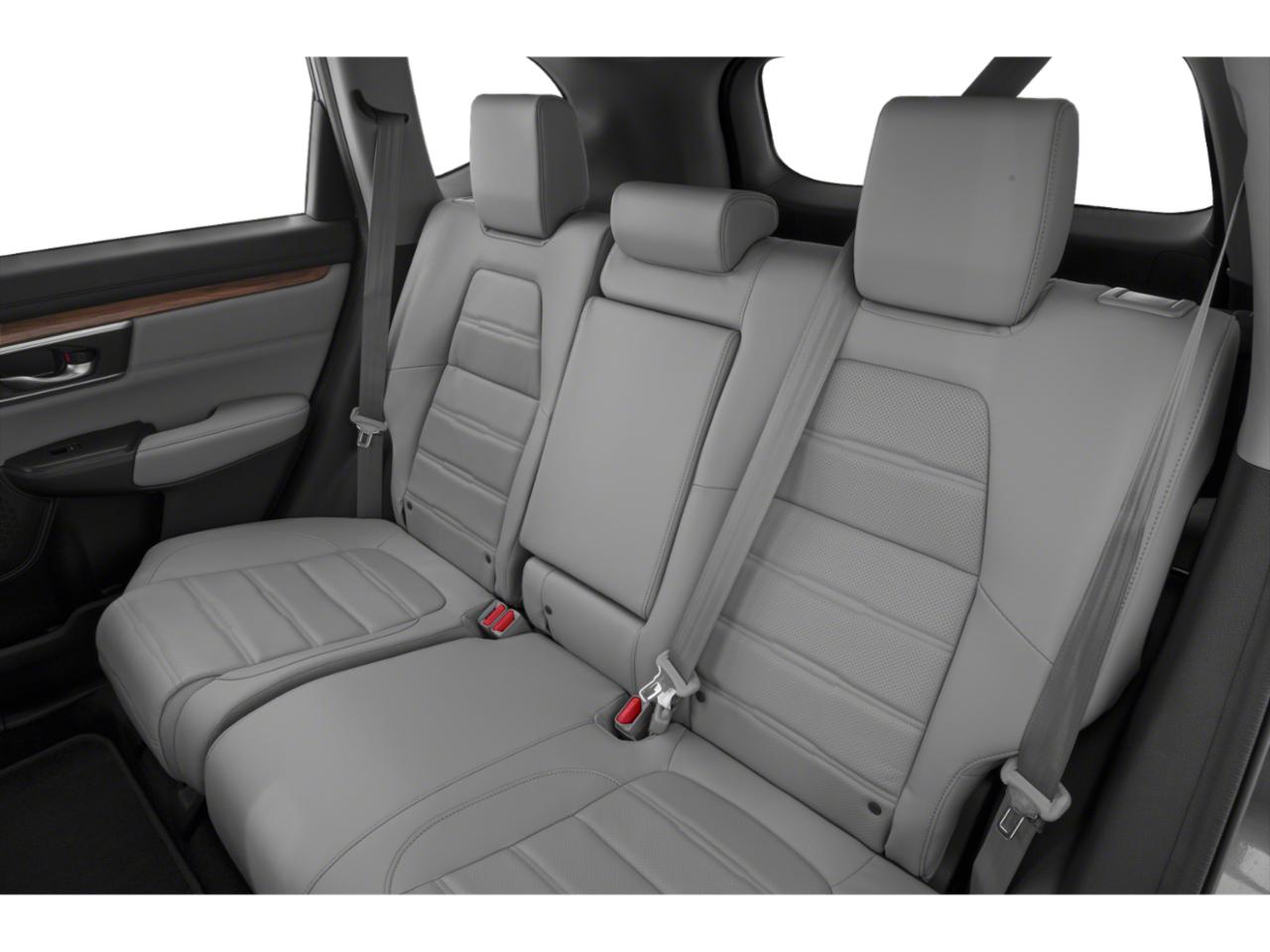 2020 Honda CR-V Vehicle Photo in San Antonio, TX 78238