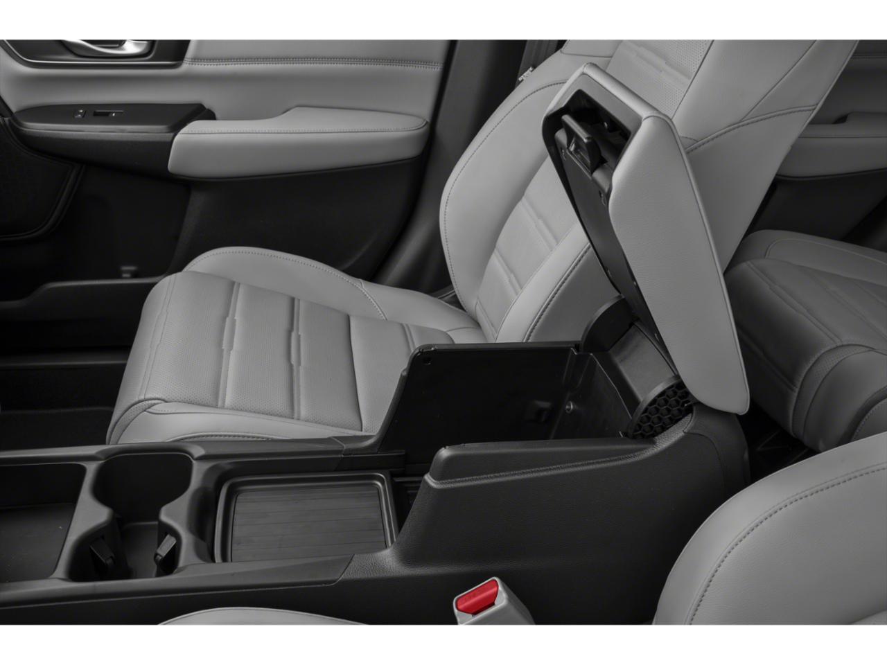 2020 Honda CR-V Vehicle Photo in San Antonio, TX 78238