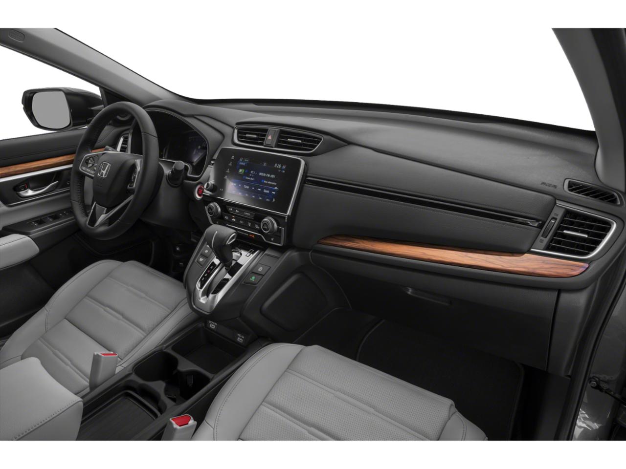 2020 Honda CR-V Vehicle Photo in San Antonio, TX 78238
