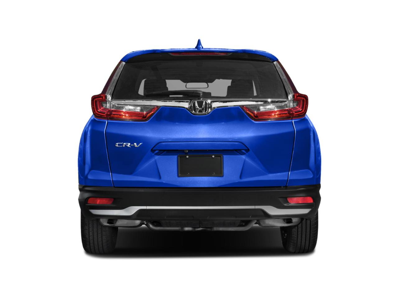 2020 Honda CR-V Vehicle Photo in San Antonio, TX 78238