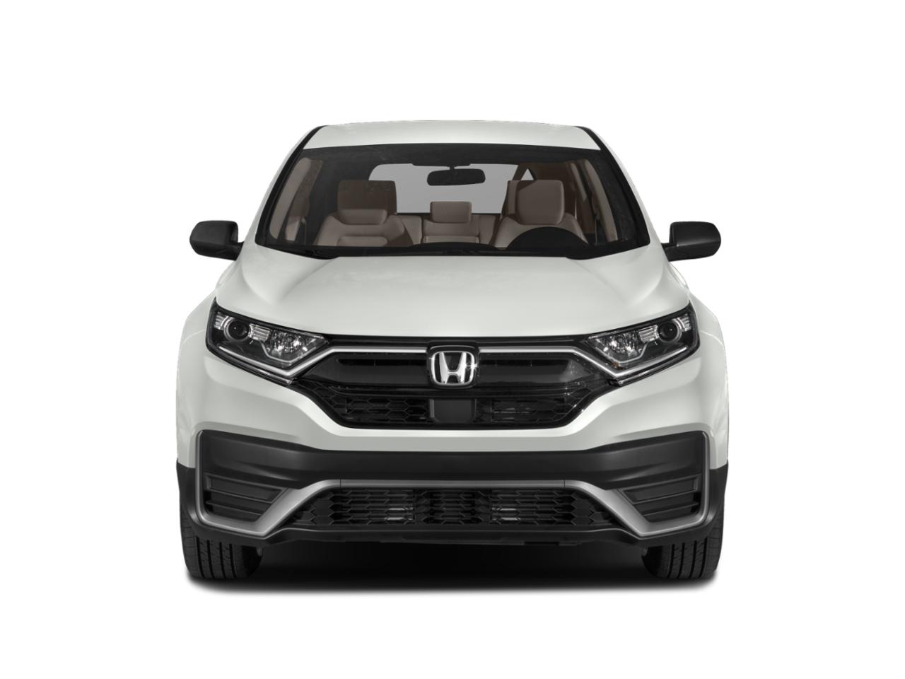 2020 Honda CR-V Vehicle Photo in Harrisburg, PA 17111