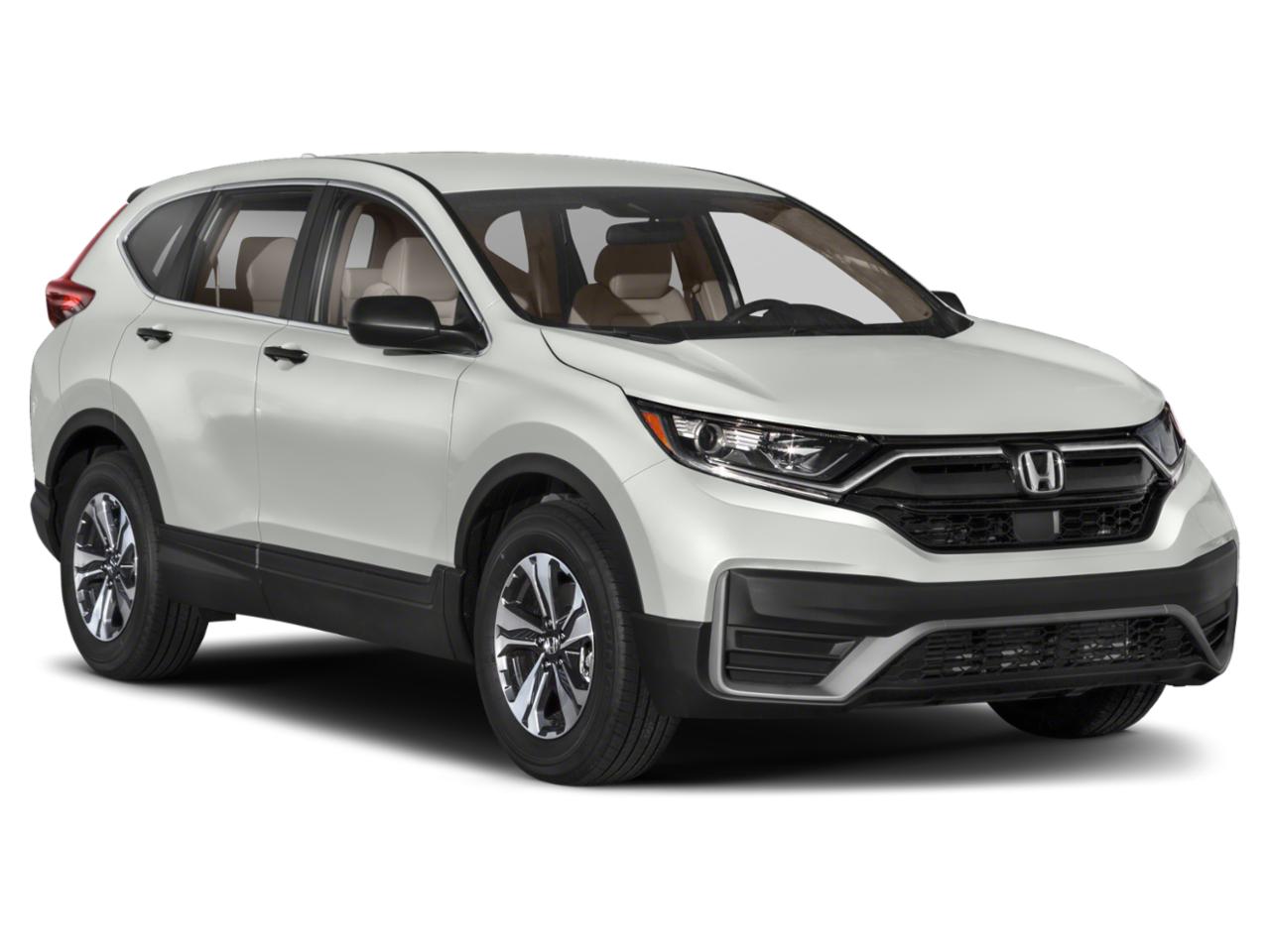 2020 Honda CR-V Vehicle Photo in Harrisburg, PA 17111