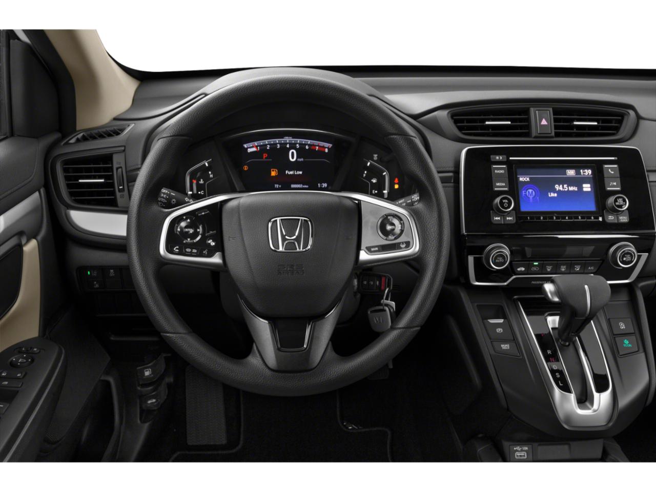 2020 Honda CR-V Vehicle Photo in Harrisburg, PA 17111