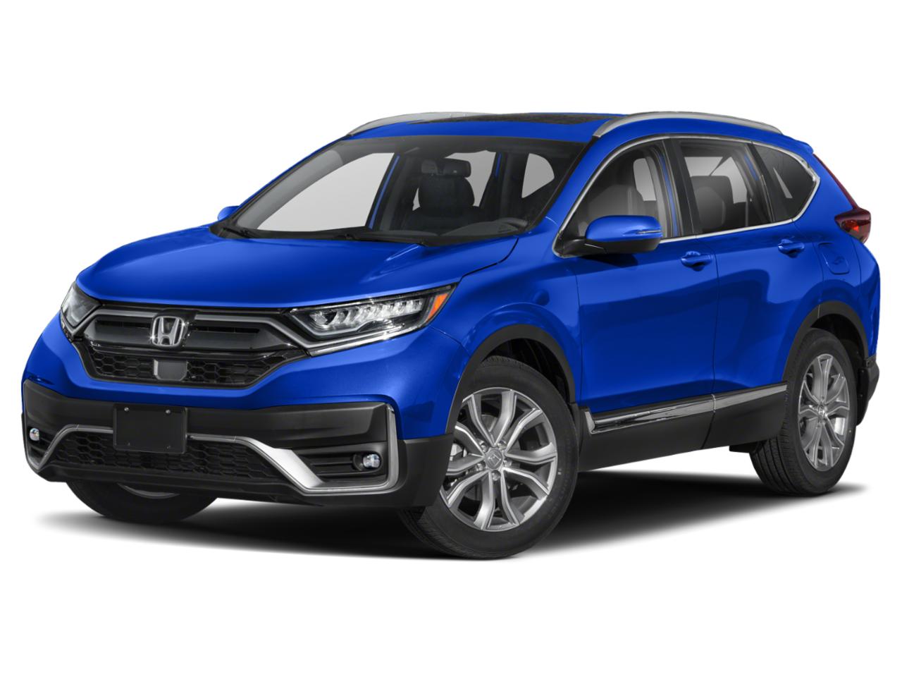 2020 Honda CR-V Vehicle Photo in BRUNSWICK, GA 31525-1881