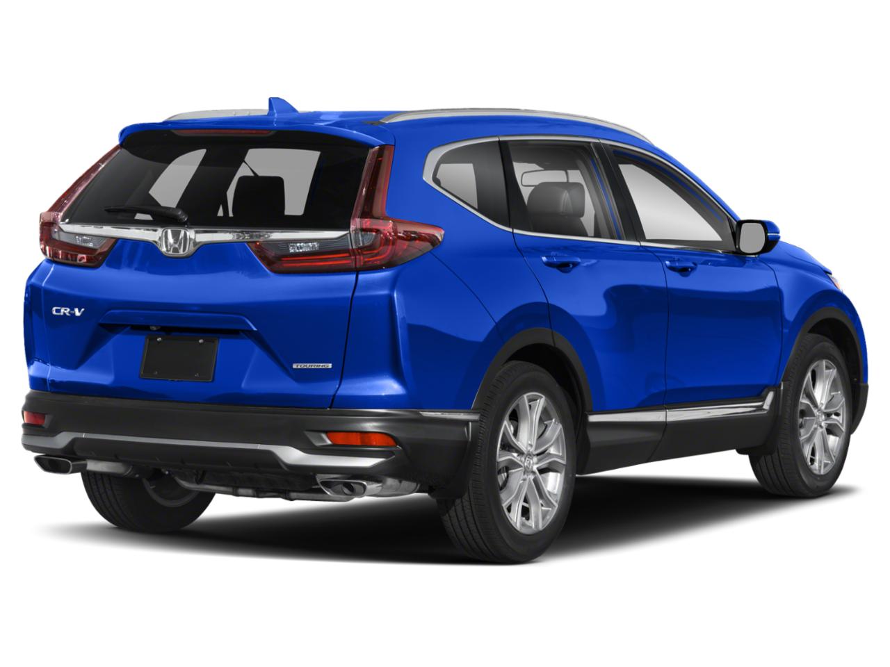 2020 Honda CR-V Vehicle Photo in BRUNSWICK, GA 31525-1881
