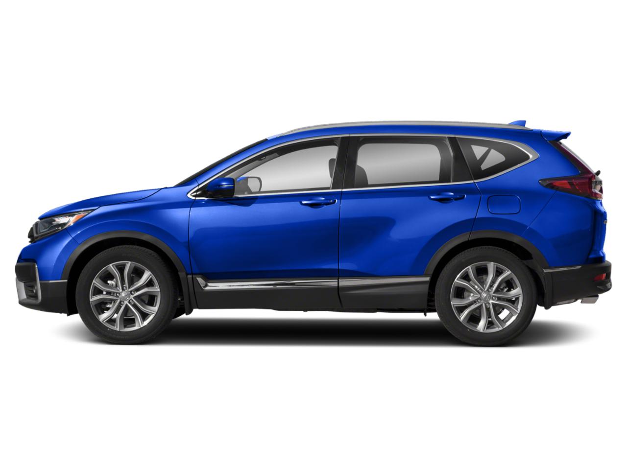 2020 Honda CR-V Vehicle Photo in BRUNSWICK, GA 31525-1881