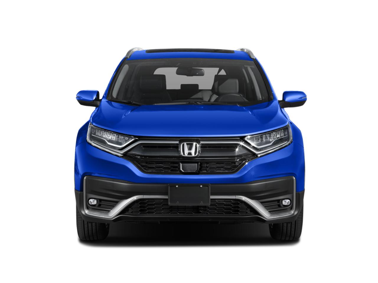 2020 Honda CR-V Vehicle Photo in BRUNSWICK, GA 31525-1881