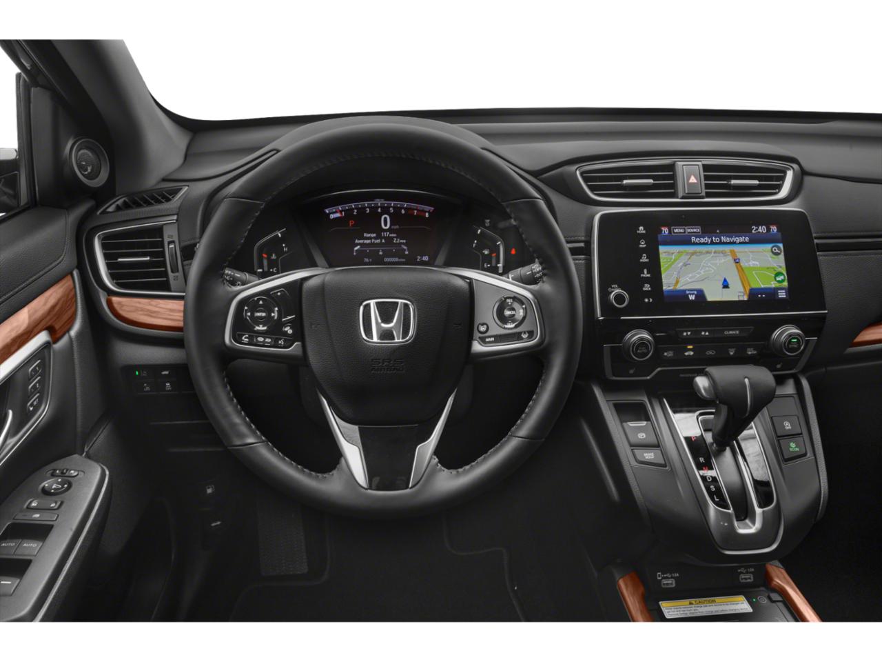 2020 Honda CR-V Vehicle Photo in BRUNSWICK, GA 31525-1881