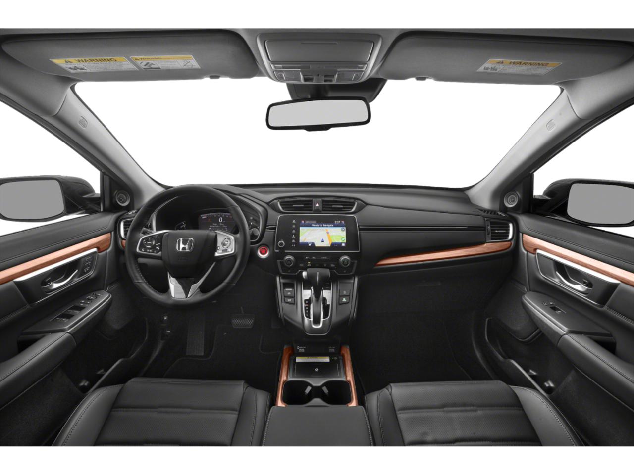 2020 Honda CR-V Vehicle Photo in BRUNSWICK, GA 31525-1881