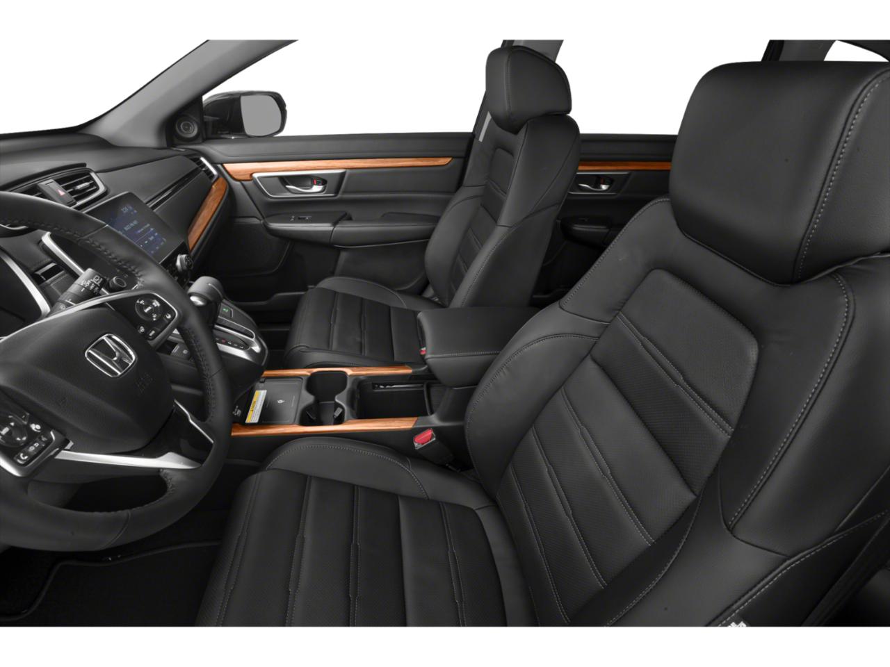 2020 Honda CR-V Vehicle Photo in BRUNSWICK, GA 31525-1881