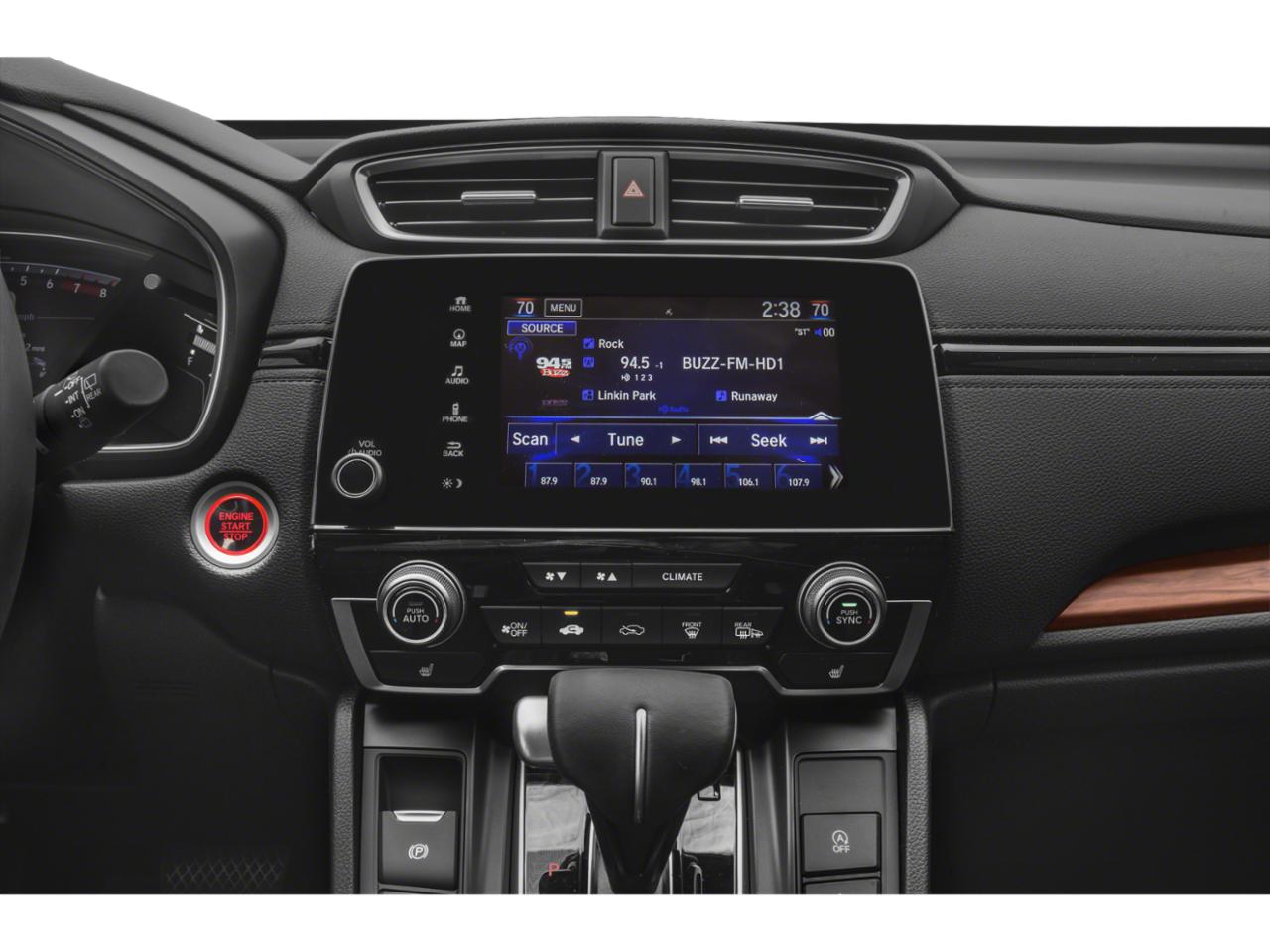 2020 Honda CR-V Vehicle Photo in BRUNSWICK, GA 31525-1881